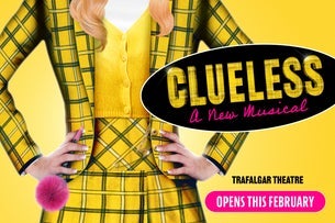 Clueless The Musical