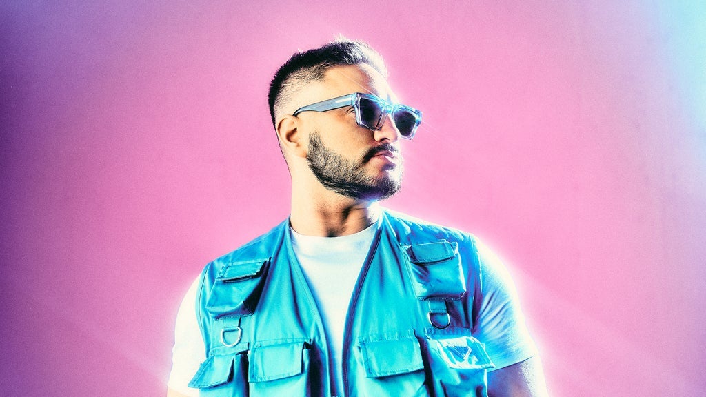 Hotels near Jonas Blue Events
