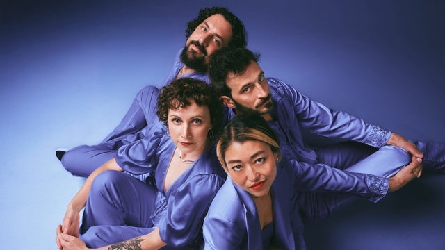 The Crane Wives