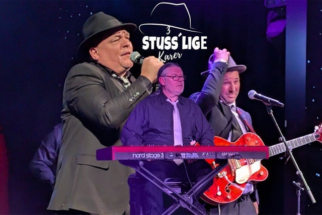 Årets Bryggefest- Victoria Festivalen