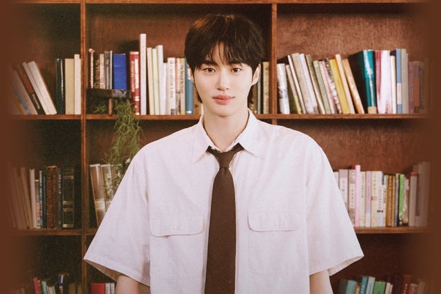 Presales to 2026 byeonwooseok asia fanmeeting tour < the secret library > in singapore: members use these when buying pre-sale tickets