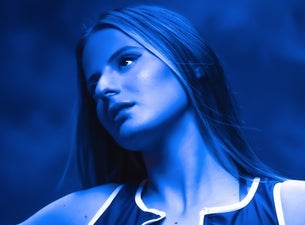 Natalie Jane: the world i didn't want world tour