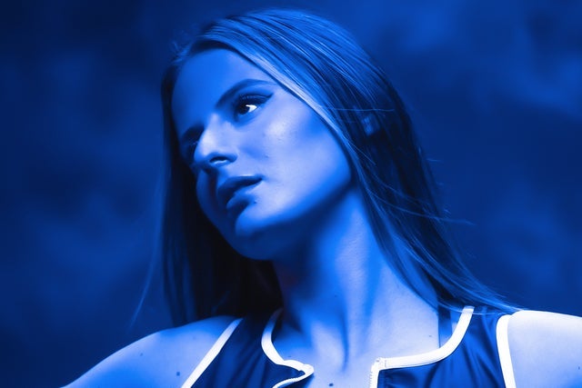 Natalie Jane: the world i didn't want world tour in Nashville: pre-sale passwords Natalie Jane: the world i didn't want world tour in Nashville promotional photo for Artist presale tickets offer