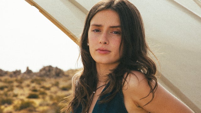 Lily Fitts
