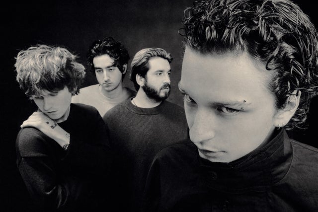 In Color presale code for tickets in London, GB (Dublin Castle)