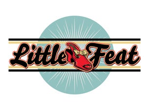 Little Feat - Waiting for Columbus Tour w/guest Hot Tuna (acoustic)