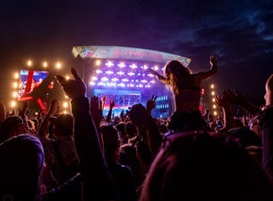 Isle of Wight Festival 2026 - Weekend Ticket
