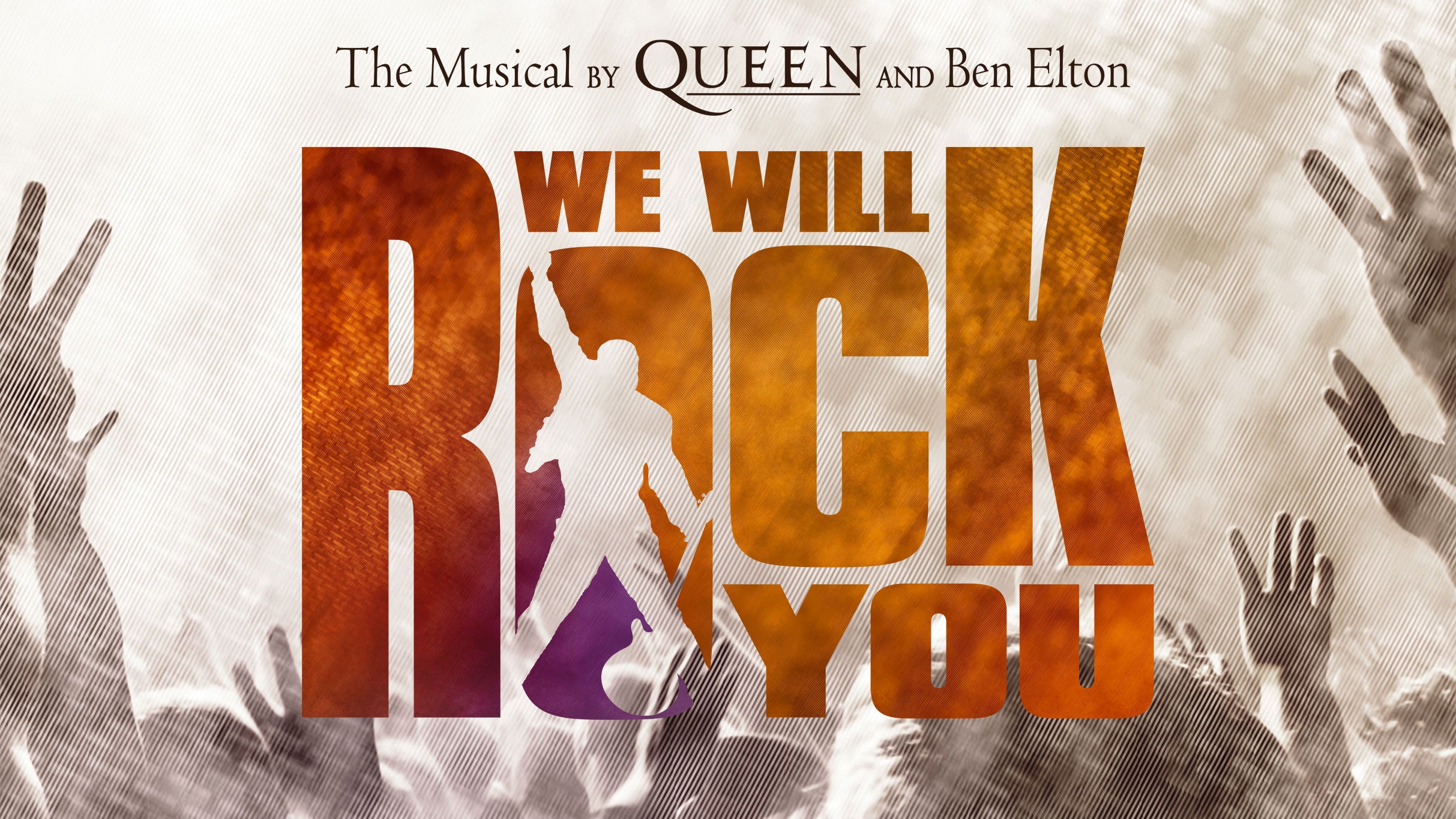 We Will Rock You 2026 – 2026-02-19