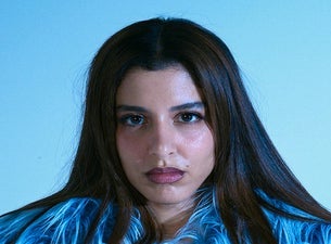 Marina Satti, 2025-09-22, Лондон