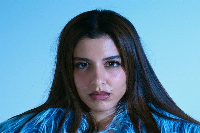 Marina Satti