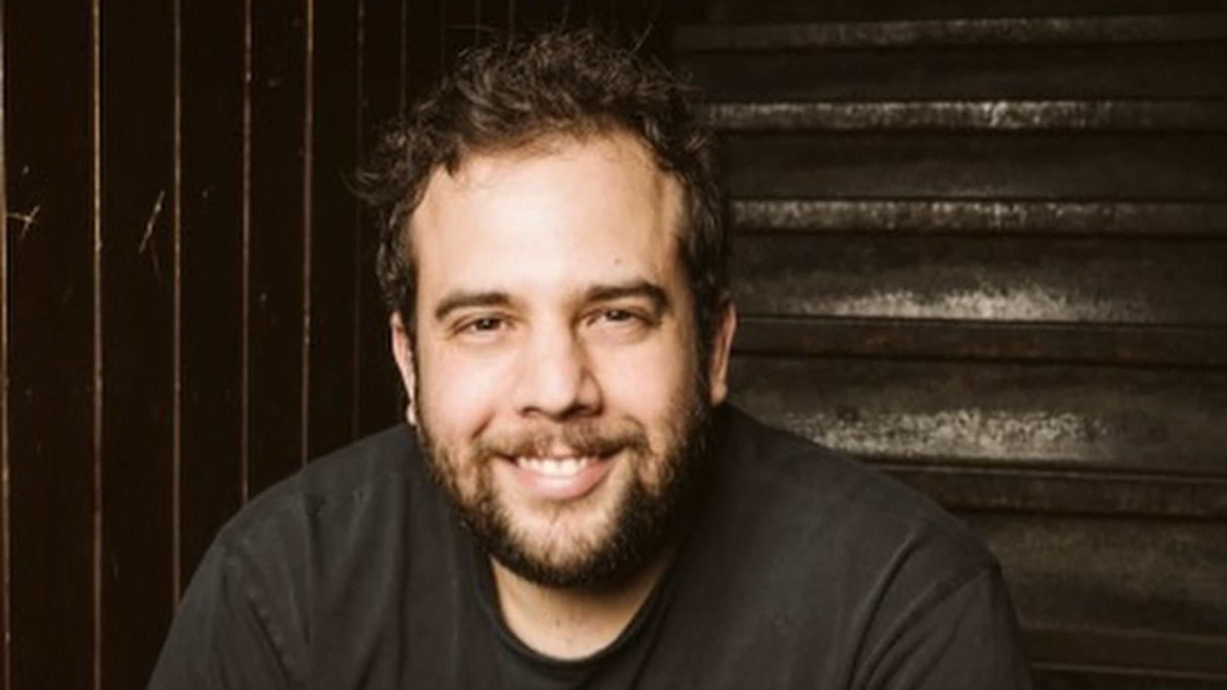 Eric Rahill