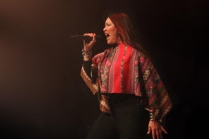Toni Childs - A Retrospective