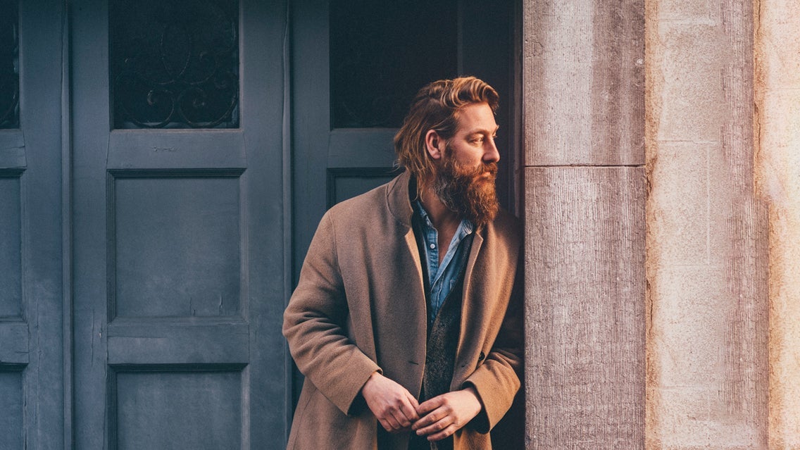 Joep Beving - Liminal