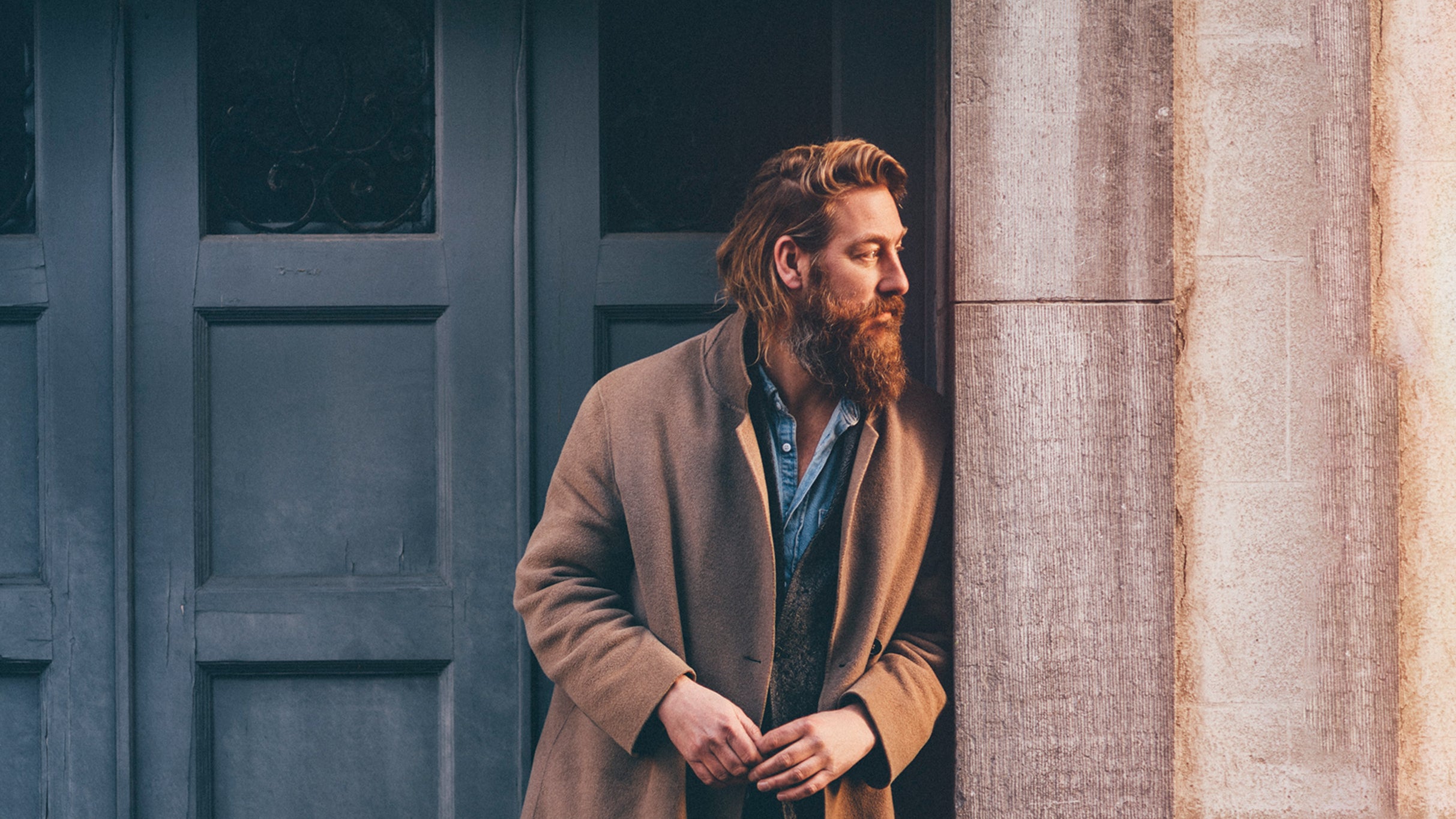 Joep Beving - Liminal	