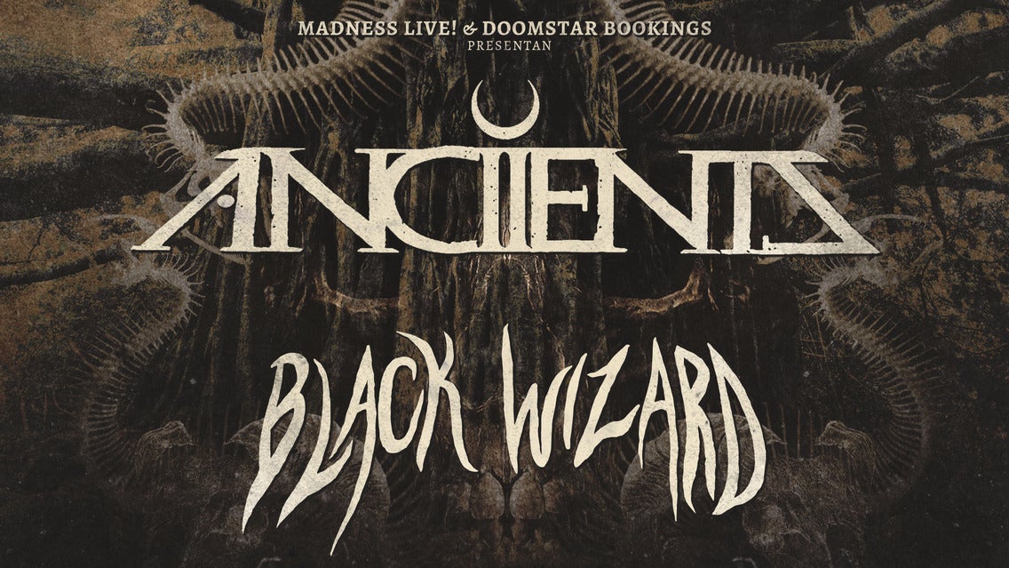 Anciients, Unreqvited, Dawn of Ouroboros