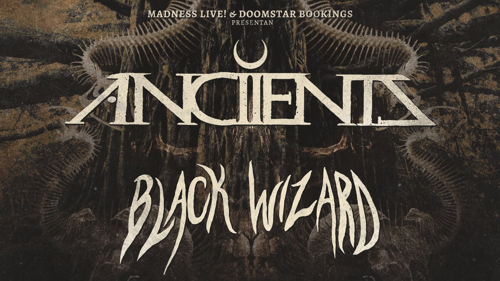 Anciients, Unreqvited, Dawn of Ouroboros