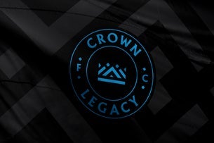 Crown Legacy FC vs. New England Revolution II - Evvnt Events