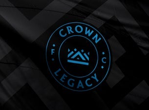 Crown Legacy FC vs. FC Cincinnati 2