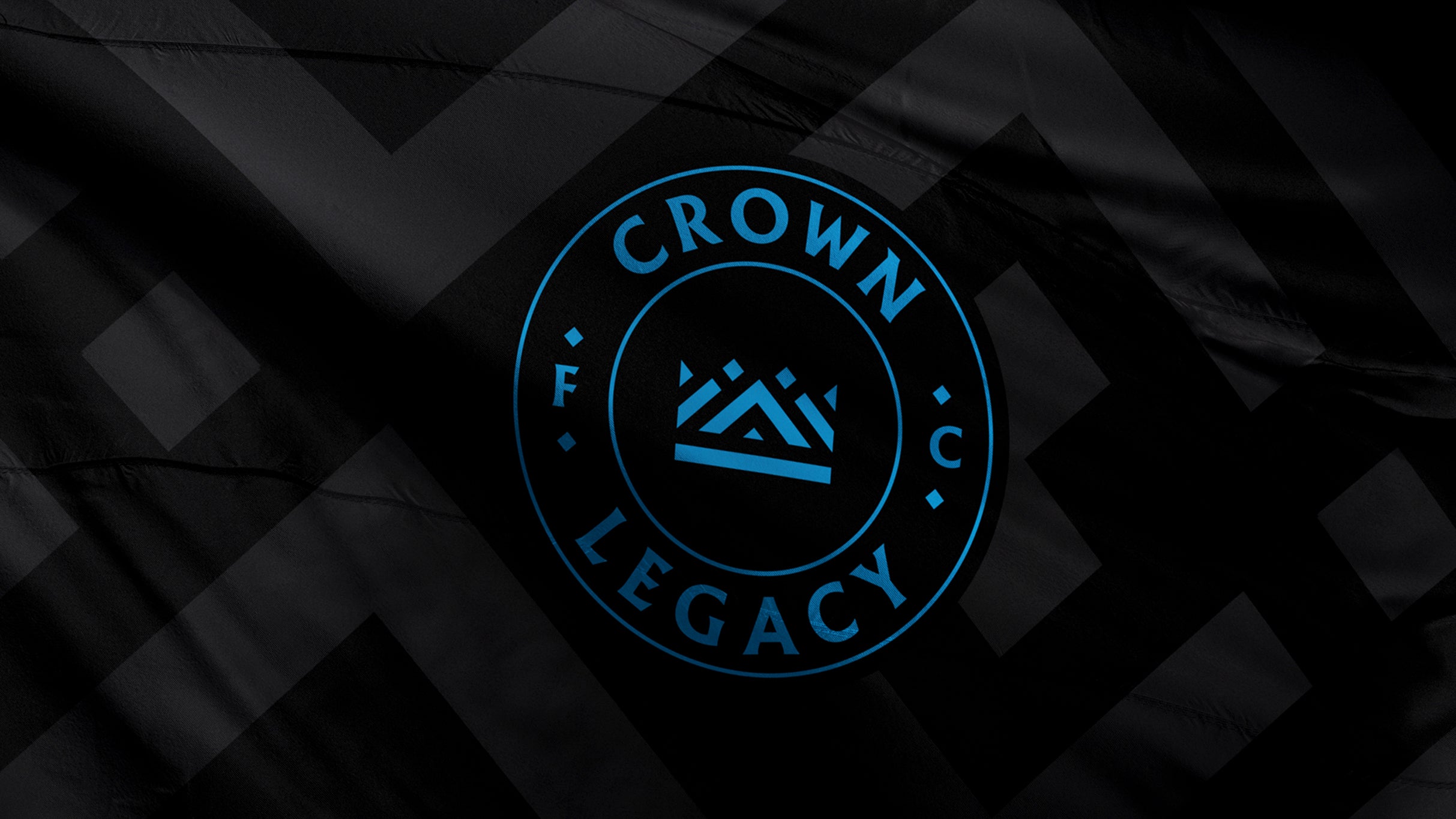 Crown Legacy FC vs. Inter Miami CF II