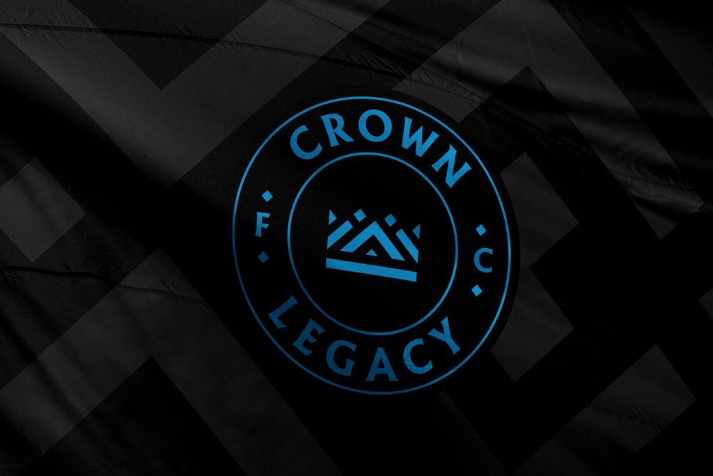 Crown Legacy FC vs. Inter Miami CF II