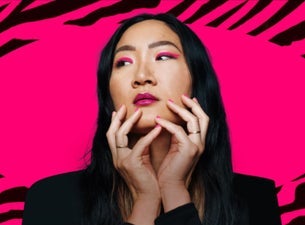 Charlene Kaye: Tiger Daughter (Presented by Margaret Cho)