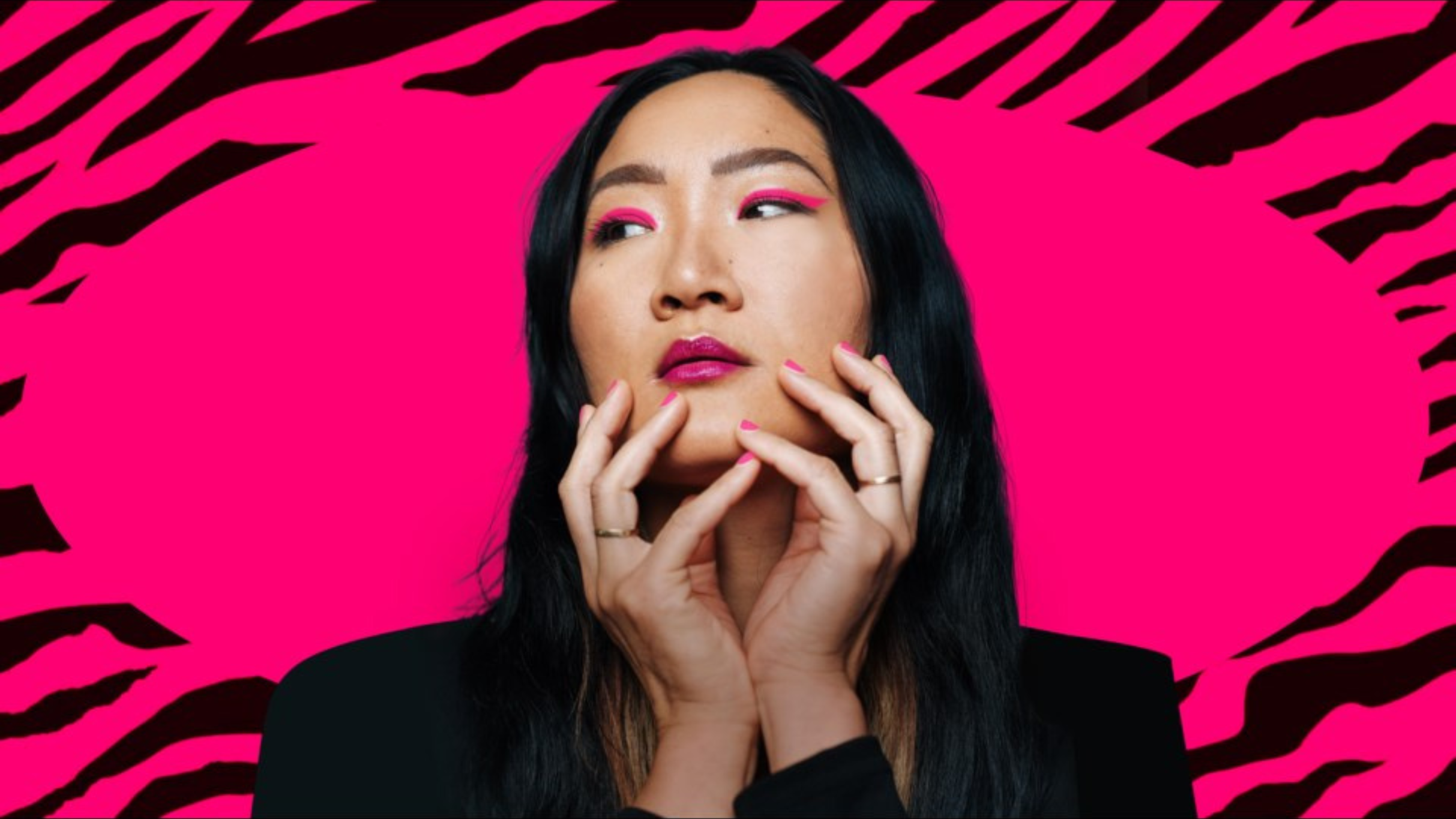 Charlene Kaye: Tiger Daughter (Presented by Margaret Cho) at The Bell House – Brooklyn, NY