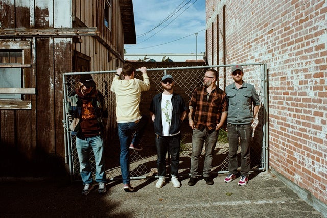 Panchiko presale password for early tickets in Belfast, GB (Empire Music Hall)