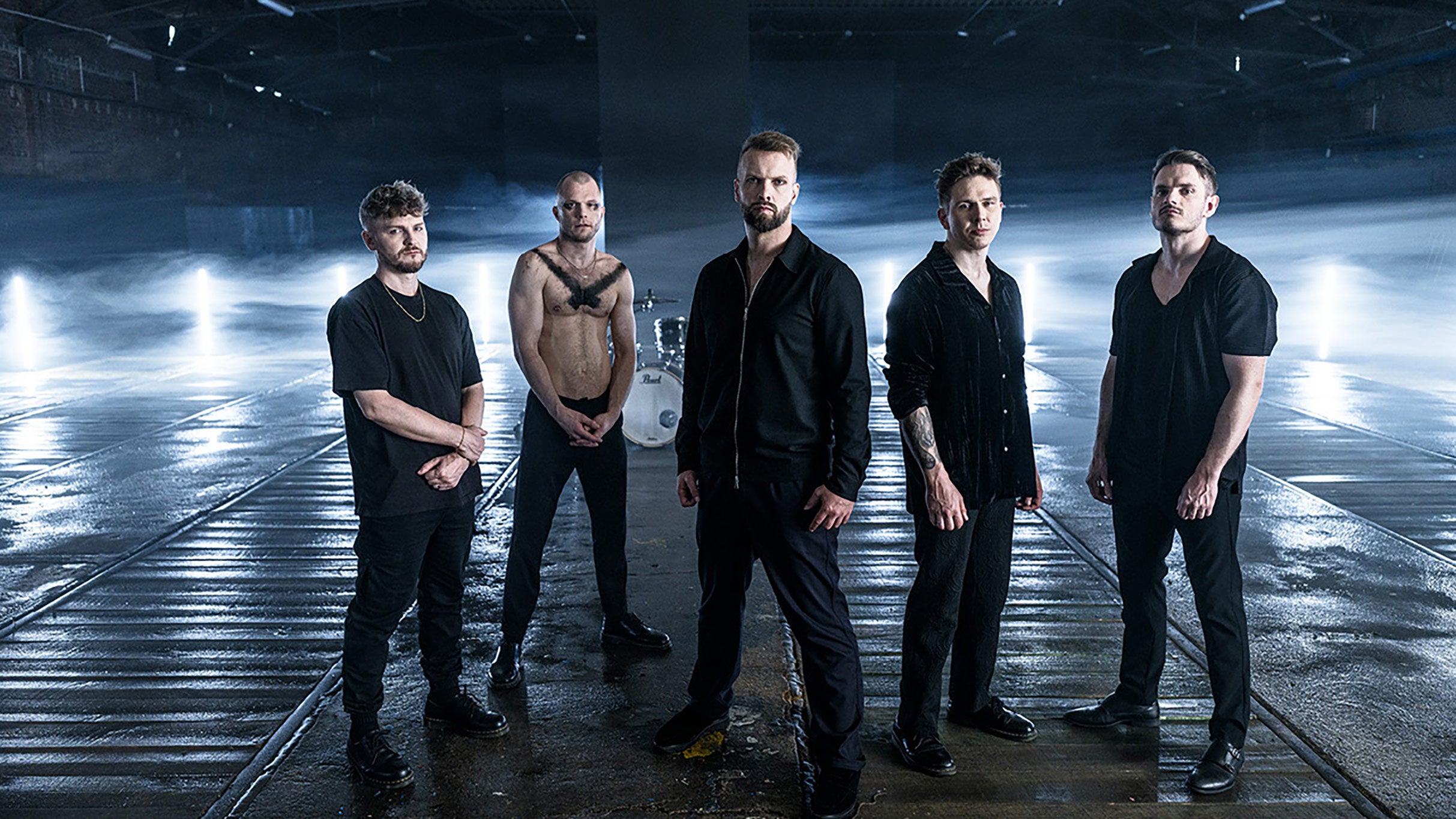 Leprous