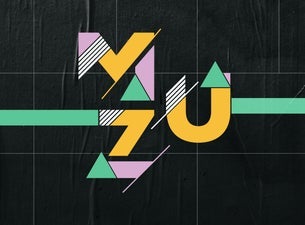 Muz - World Fusion Music Festival at Le Studio TD