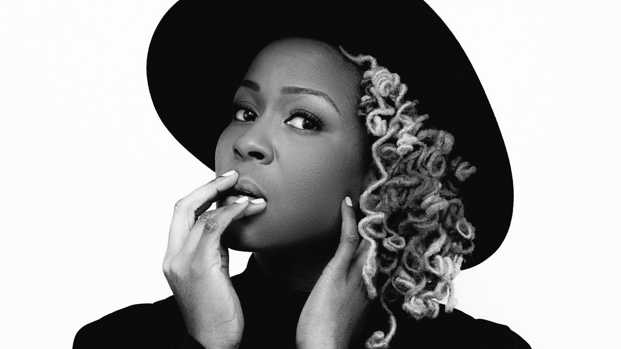 Tanika Charles presale information on freepresalepasswords.com