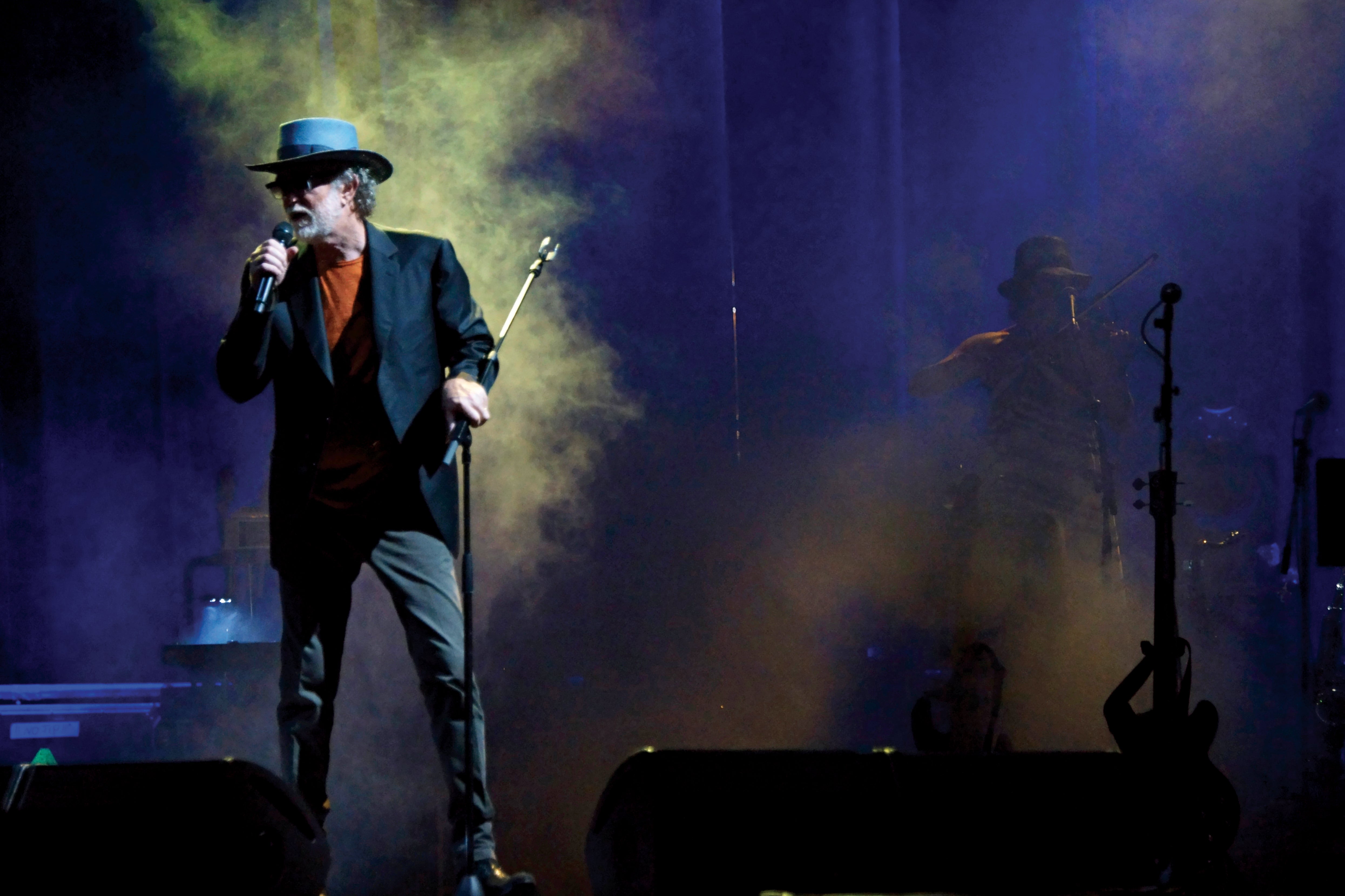 Francesco De Gregori – 2025-11-11