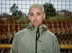 Clipz, 2025-03-21, Лондон