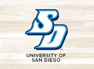 University of San Diego's Men's Basketball