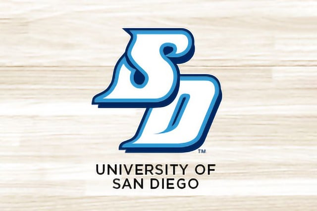 Men's Basketball - University of San Diego Athletics