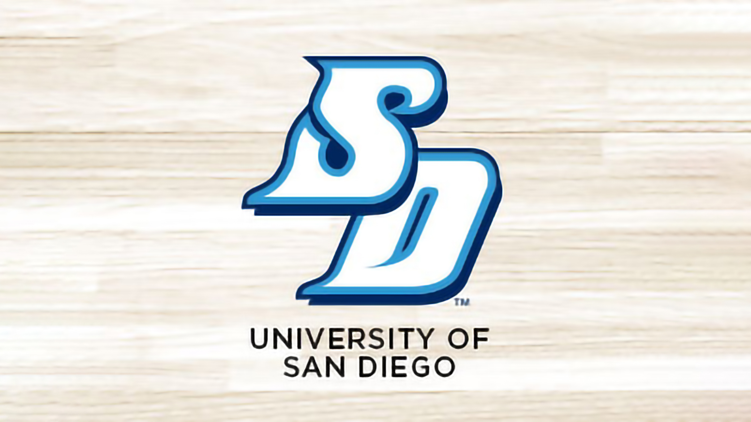 University of San Diego's Men's Basketball