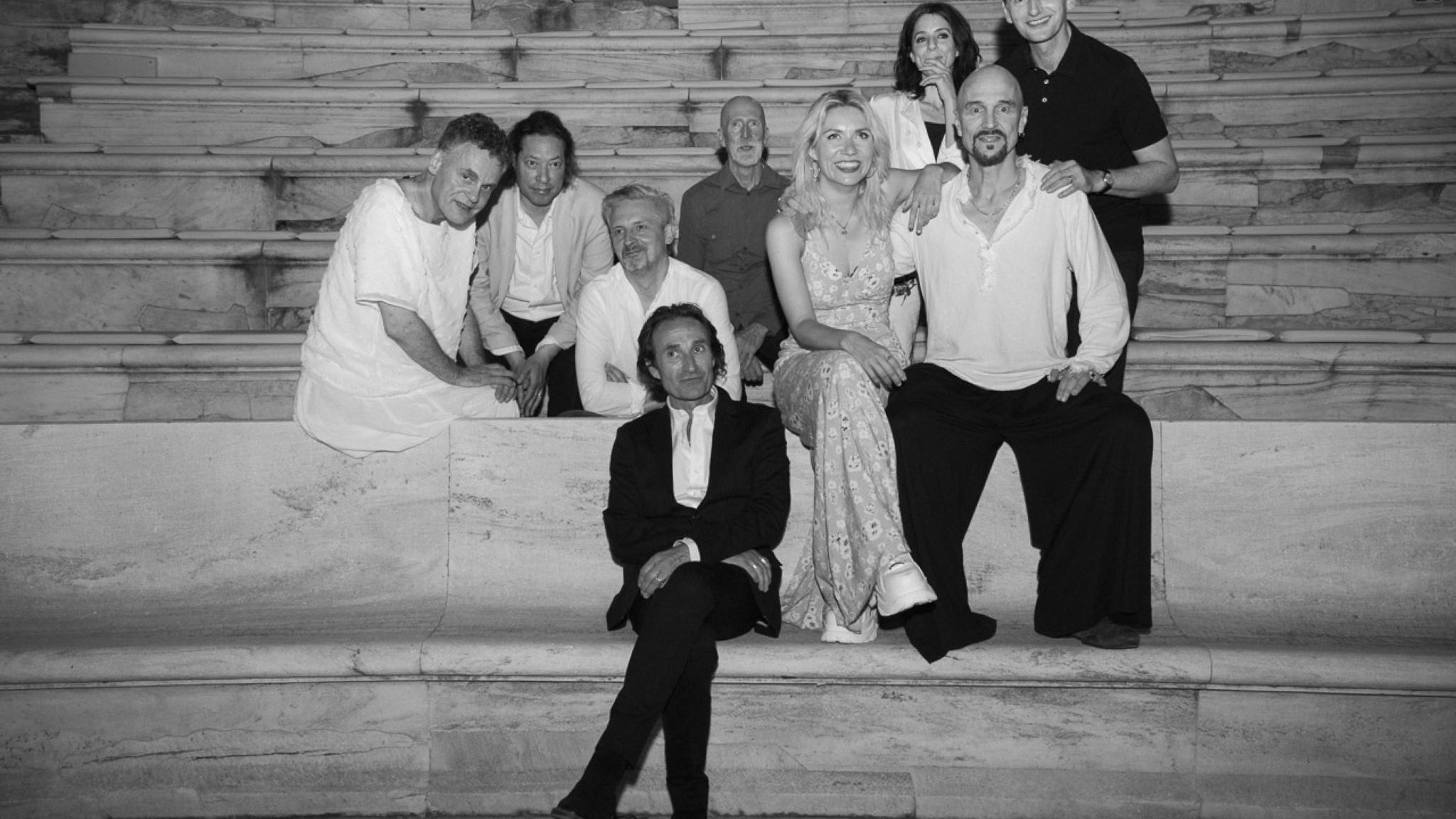 James - Venue Premium Tickets