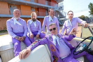 Me First and the Gimme Gimmes