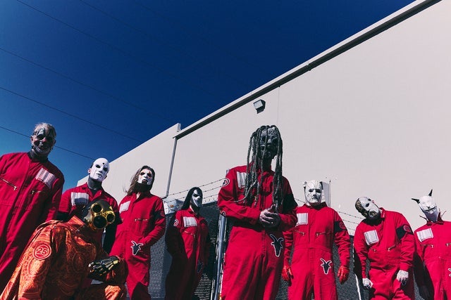 Slipknot