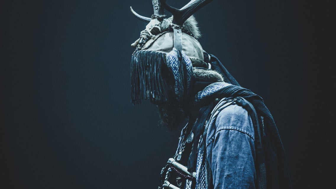 Heilung Australian Tour with special guest Eivør 