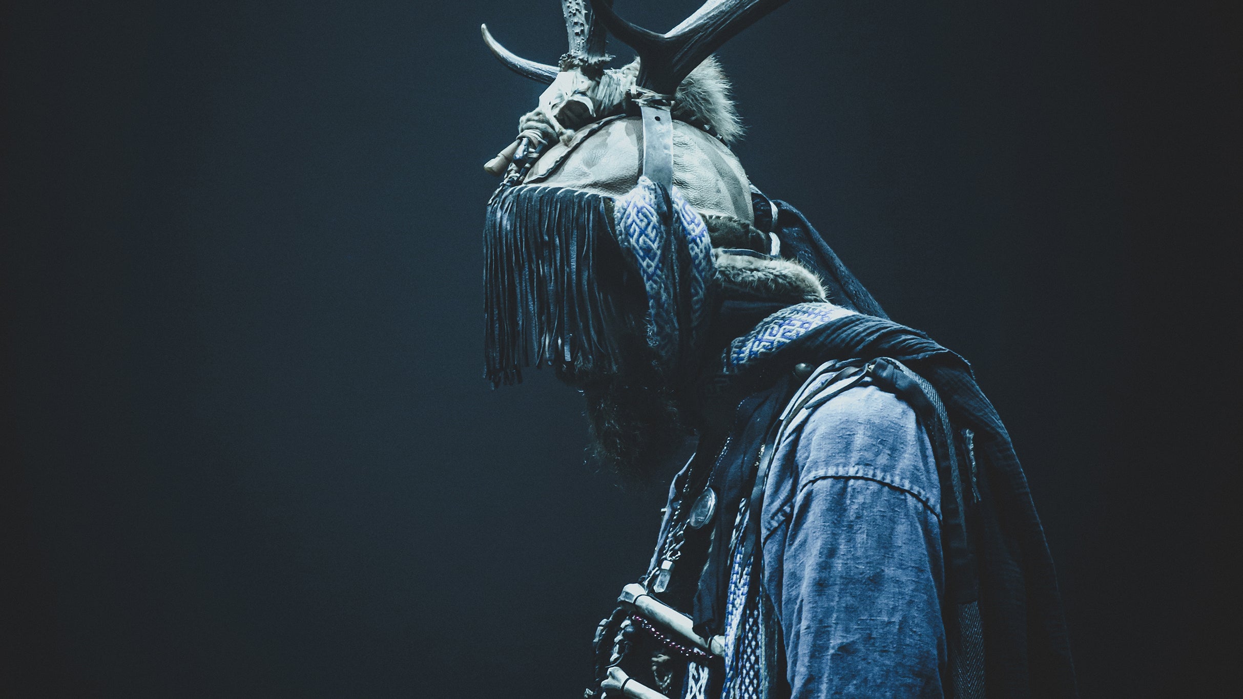 Heilung at DAR Constitution Hall