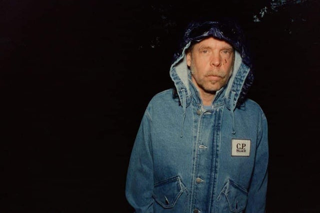 Presales to bonnie prince billy: members use these when buying pre-sale tickets