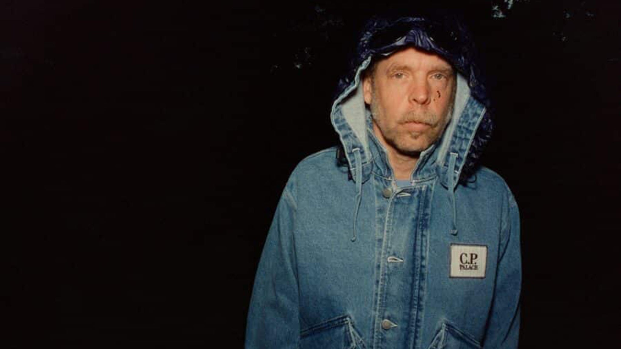 Bonnie Prince Billy + support