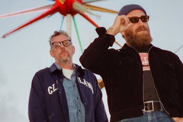 The Black Keys presale code for early tickets in London, GB (O2 Academy Brixton)