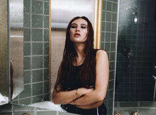 Mimi Webb, 2025-10-12, Глазго