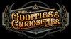 Oddities & Curiosities Expo