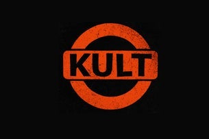 Kult - Trasa Pomarańczowa 2026