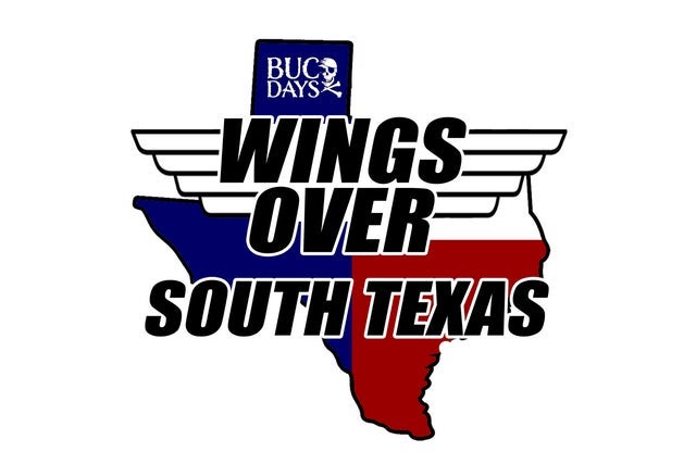 Buc Days Wings Over South Texas Air Show