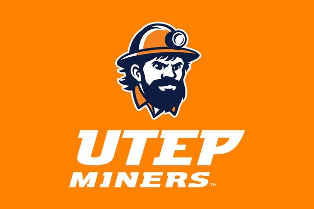 UTEP Miners Mens Basketball vs Incarnate Word