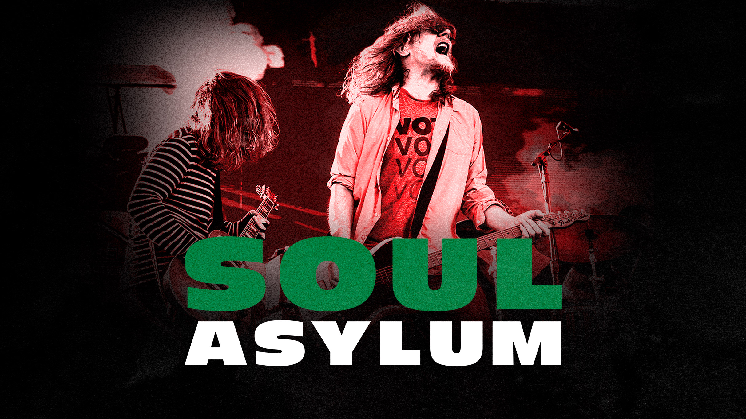 Soul Asylum