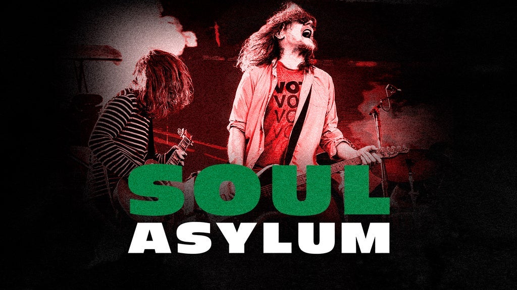 Hotels near Soul Asylum Events